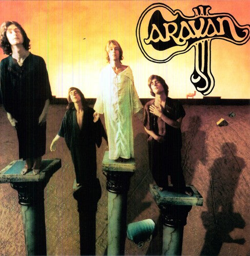 Caravan Caravan (180 Gram Vinyl) [Import]