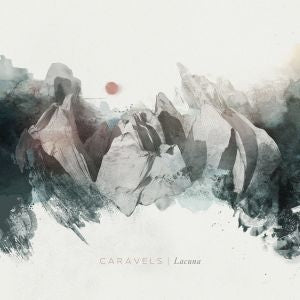 Caravels Lacuna (COLOR VINYL)