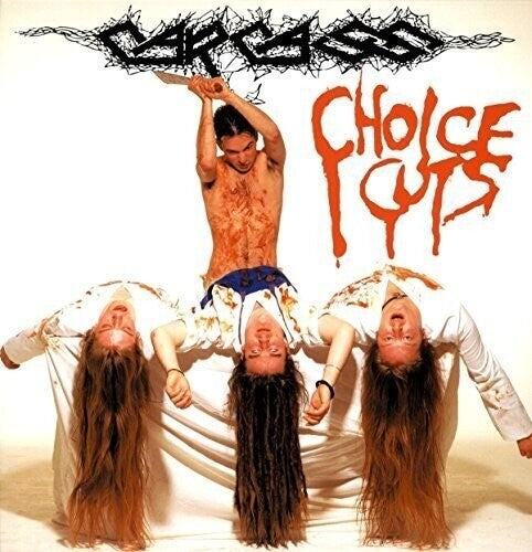 Carcass Choice Cuts