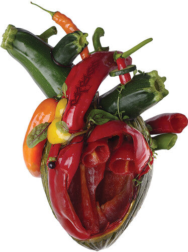 Carcass Torn Arteries (Limited Edition, Translucent Lime Colored Vinyl, Gatefold LP Jacket) (2 Lp's)