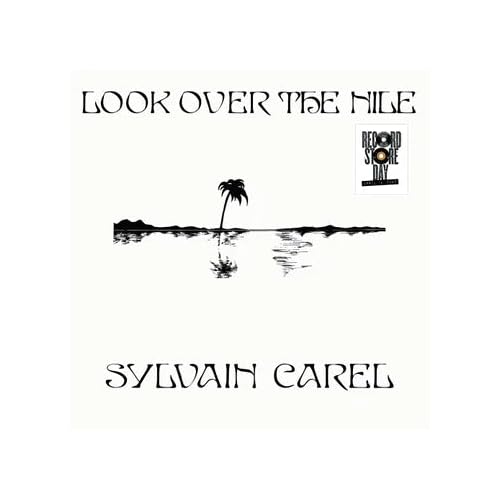 Carel,Sylvian Look Over The Nile (Rsd) (Rsd 4.12.25)