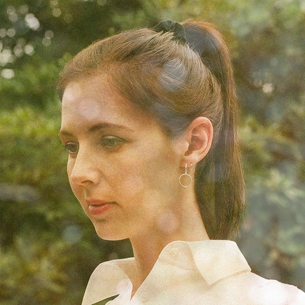 CARLA DAL FORNO Look Up Sharp