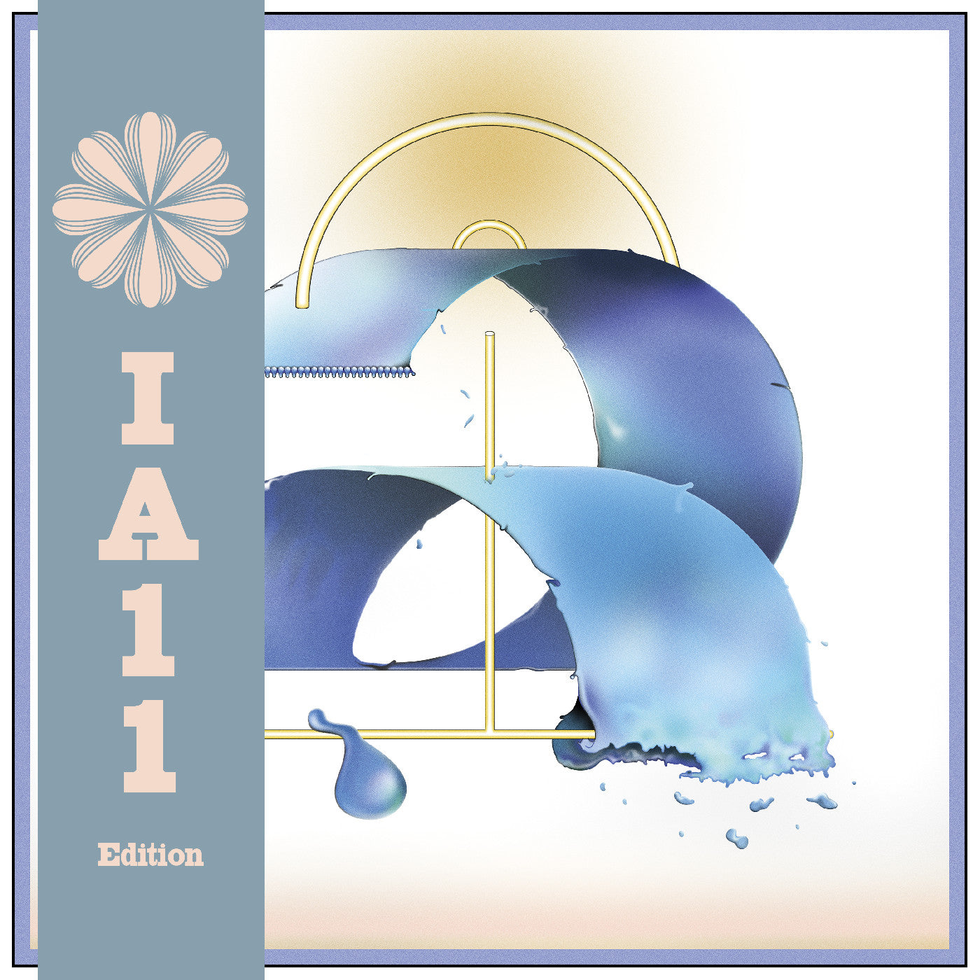 Carlos & Miguel Atwood-Ferguson Niño Chicago Waves (Ia11 Edition) (Deluxe Edition)