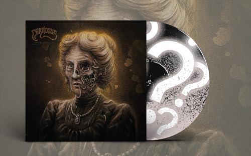 Carnosus Wormtales [Random Eco-Mix LP]