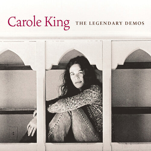 Carole King Legendary Demos (RSD 4.22.23)