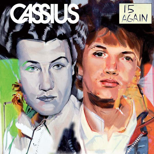 Cassius 15 Again