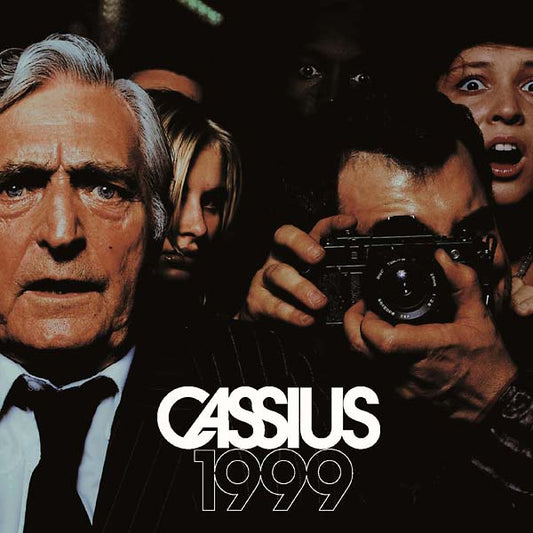 Cassius 1999