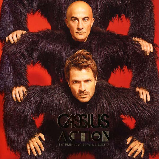 Cassius Action