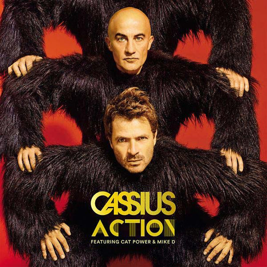 Cassius Action