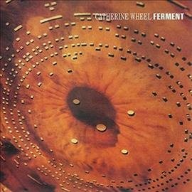 Catherine Wheel Ferment