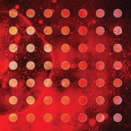 Cave In Creative Eclipses (Reissue) (Blood Red Vinyl)