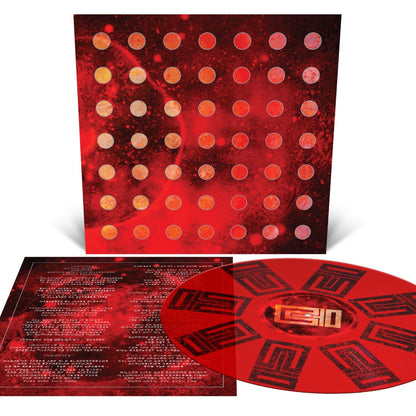 Cave In Creative Eclipses (Reissue) (Blood Red Vinyl)