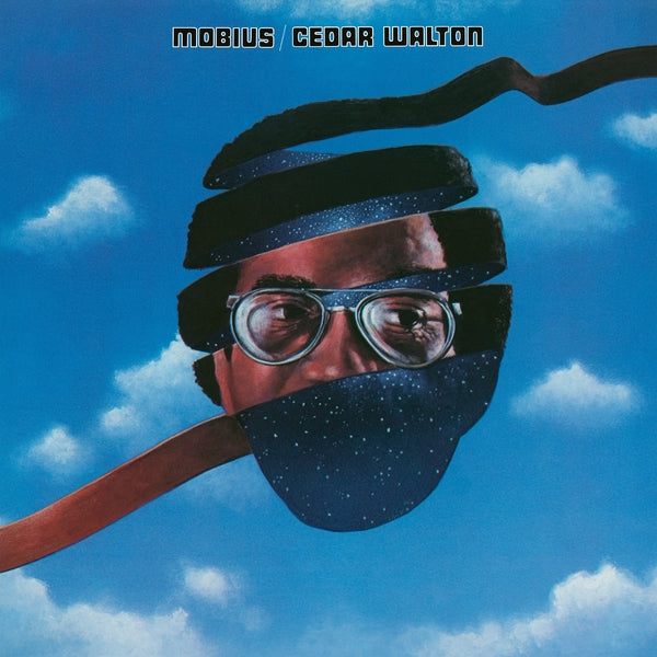 CEDAR WALTON Mobius