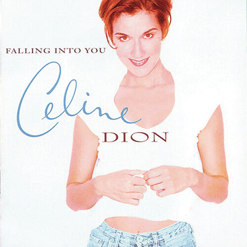 Celine Dion Falling Into You (140 Gram Vinyl) (2 Lp's)