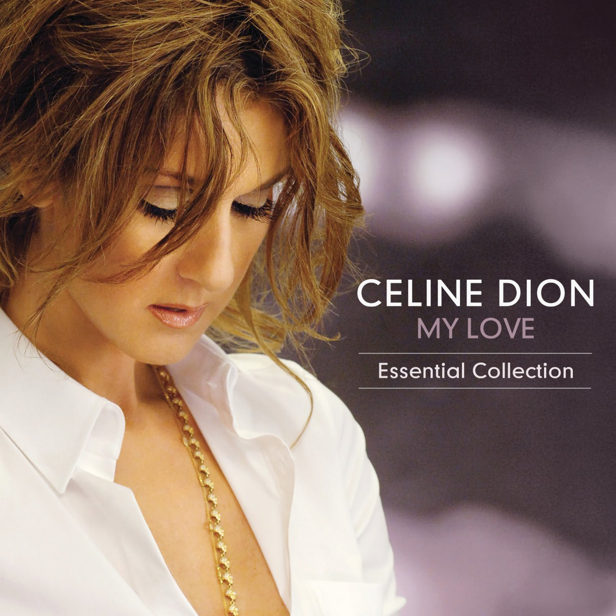 Celine Dion My Love Essential Collection (180 Gram Vinyl) (2 Lp's)