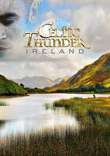 Celtic Thunder Ireland [DVD]