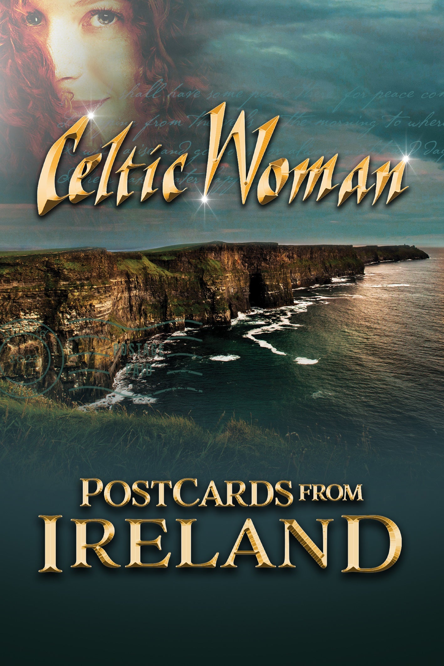 Celtic Woman Postcards From Ireland [DVD]