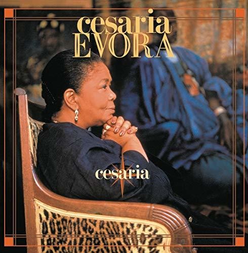 Cesaria Evora Cesaria [Import] (2 Lp's)