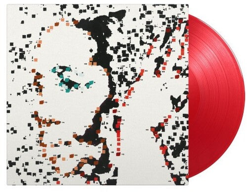 Cesaria Evora Club Sodade (Limited Edition, 180-Gram Translucent Red Colored Vinyl) [Import] (2 Lp's)