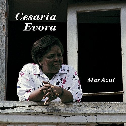 Cesaria Evora Mar Azul [Import]