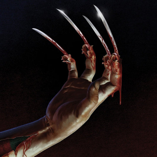 Charles Bernstein A Nightmare On Elm Street 2: Freddy'S Revenge (Original Motion Picture Soundtrack Expanded)