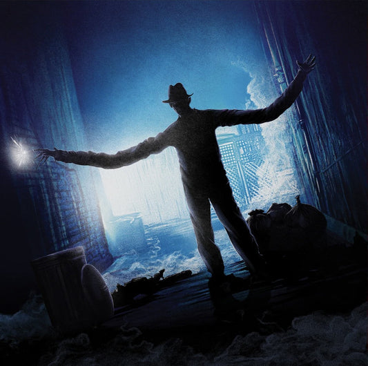 Charles Bernstein A Nightmare On Elm Street - Original Motion Picture Soundtrack (40Th Anniversary Expanded Edition)