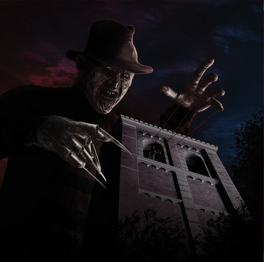 Charles Bernstein A Nightmare On Elm Street Pt 3: Dream Warriors (Original Motion Picture Soundtrack Expanded)