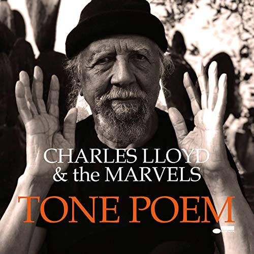 Charles Lloyd And The Marvels Tone Poem (Blue Note Tone Poet Series) [2 LP]