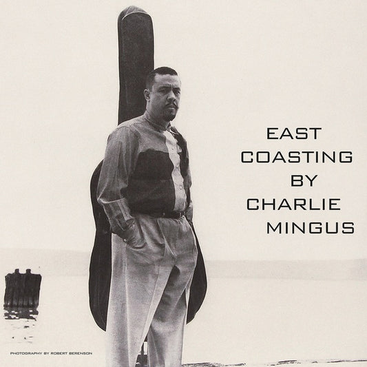 Charles Mingus East Coasting