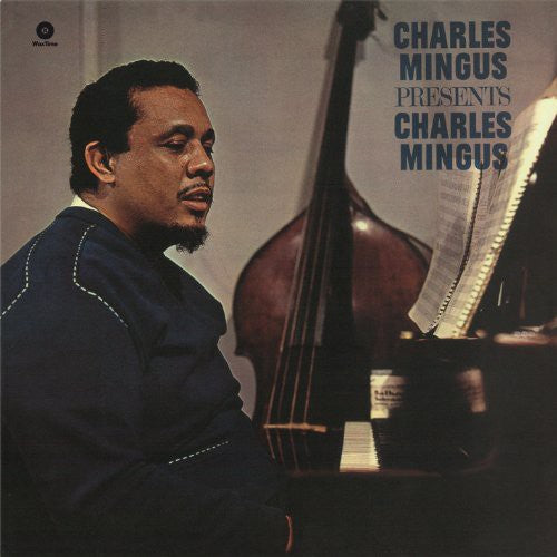 Charles Mingus Presents Charles Mingus (180 Gram Vinyl) [Import]