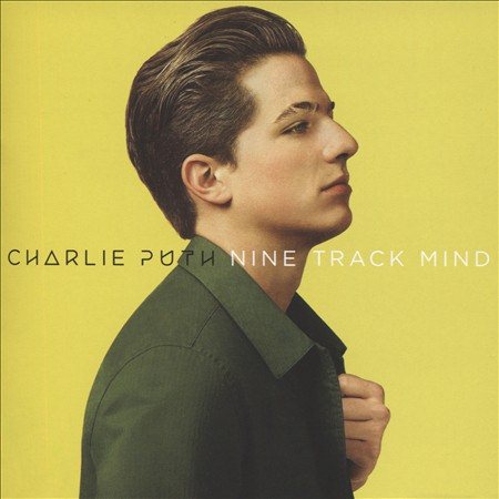 Charlie Puth Nine Track Mind