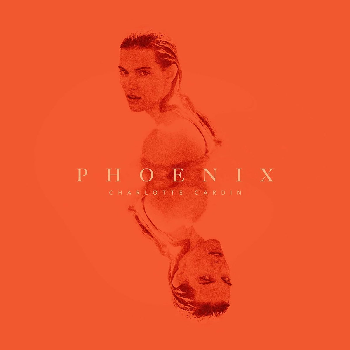 Charlotte Cardin Phoenix [Explicit Content] [Import]