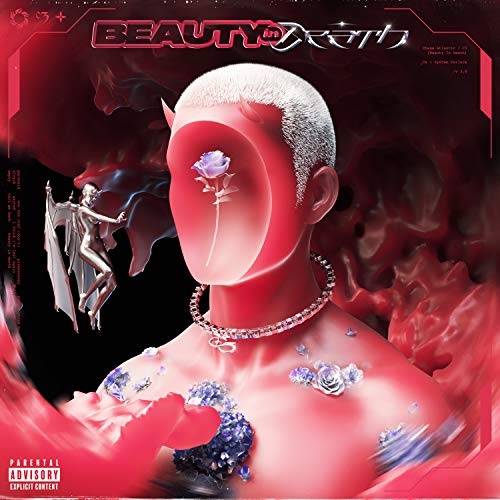 Chase Atlantic BEAUTY IN DEATH [LP]