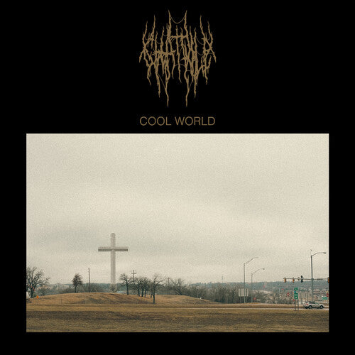 Chat Pile Cool World (Highlighter Yellow Colored Vinyl, Limited Edition)