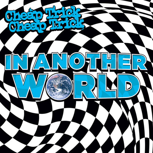 Cheap Trick In Another World (Black Vinyl)