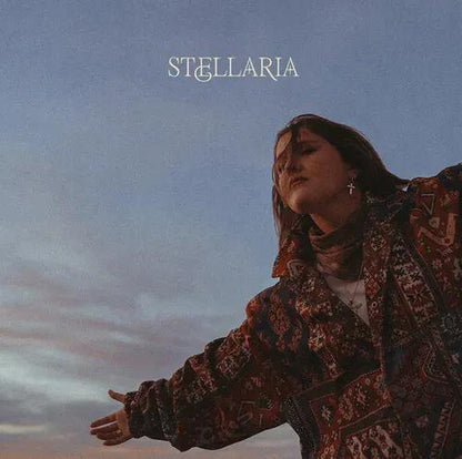 Chelsea Cutler Stellaria [Explicit Content] (Colored Vinyl, Indie Exclusive) (2 Lp's)