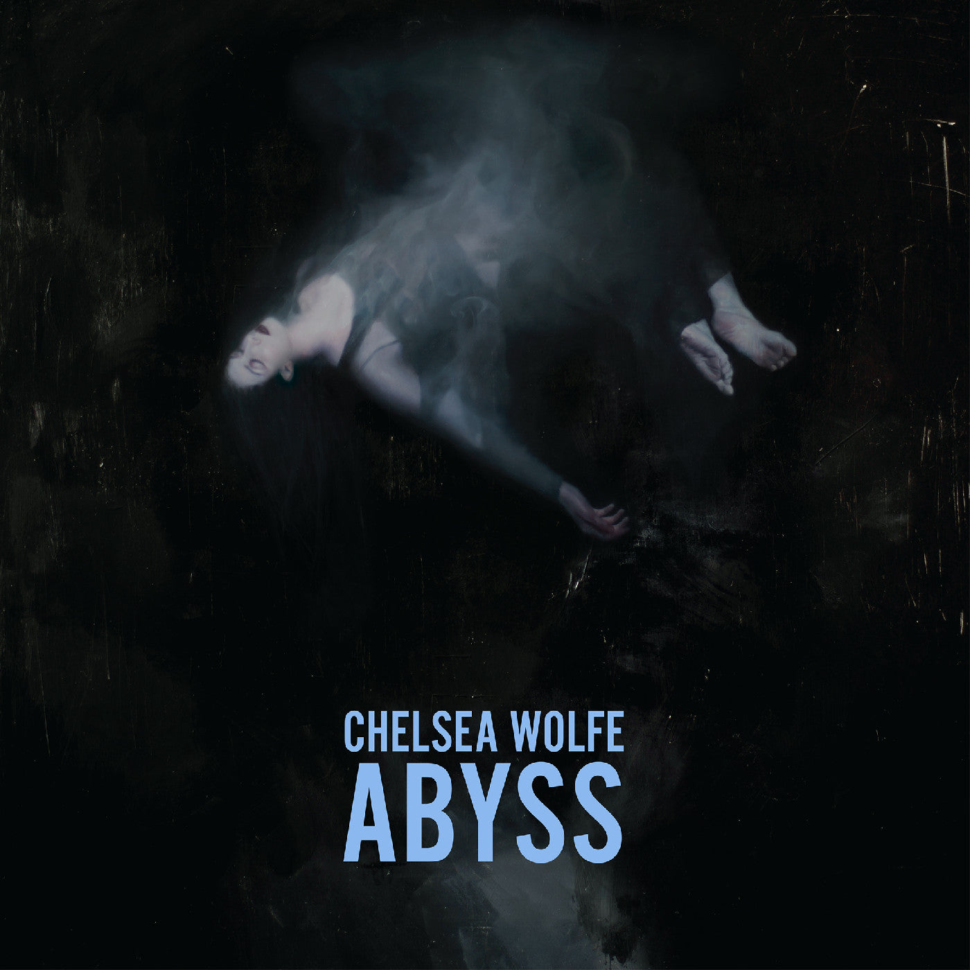 Chelsea Wolfe Abyss (10Th Anniversary)