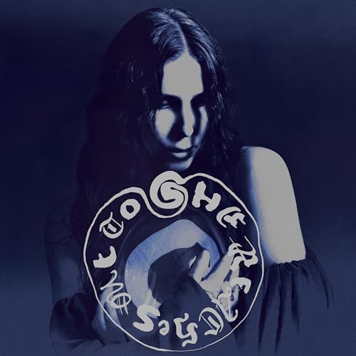 Chelsea Wolfe She Reaches Out To She Reaches Out To She [LP]