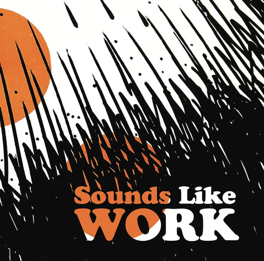 CHESTER SCHULTZ Sounds Like Work