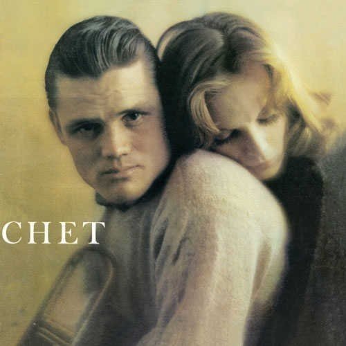 Chet Baker Chet (180 Gram Vinyl, Deluxe Gatefold Edition) [Import]