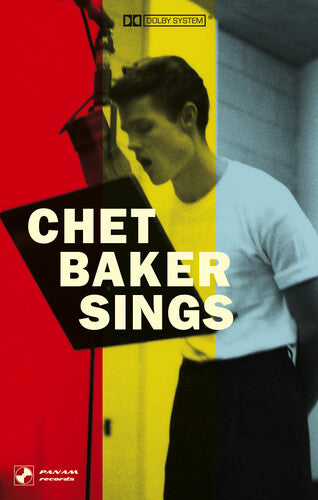 Chet Baker Chet Baker Sings (Includes Bonus Track) (Cassette) [Import]
