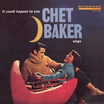 Chet Baker Chet Baker Sings: It Could Happen To You [LP]