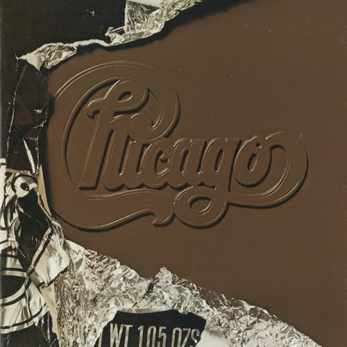 Chicago Chicago X (Gold Vinyl/Limited Edition)