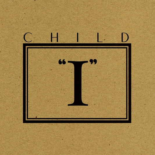 CHILD I EP (Orange Vinyl)