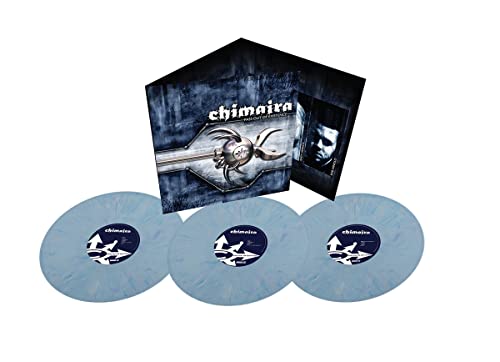 Chimaira Pass Out Of Existence 20th Anniversary (Deluxe Edition)