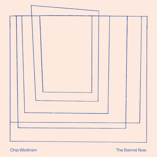 Chip Wickham The Eternal Now