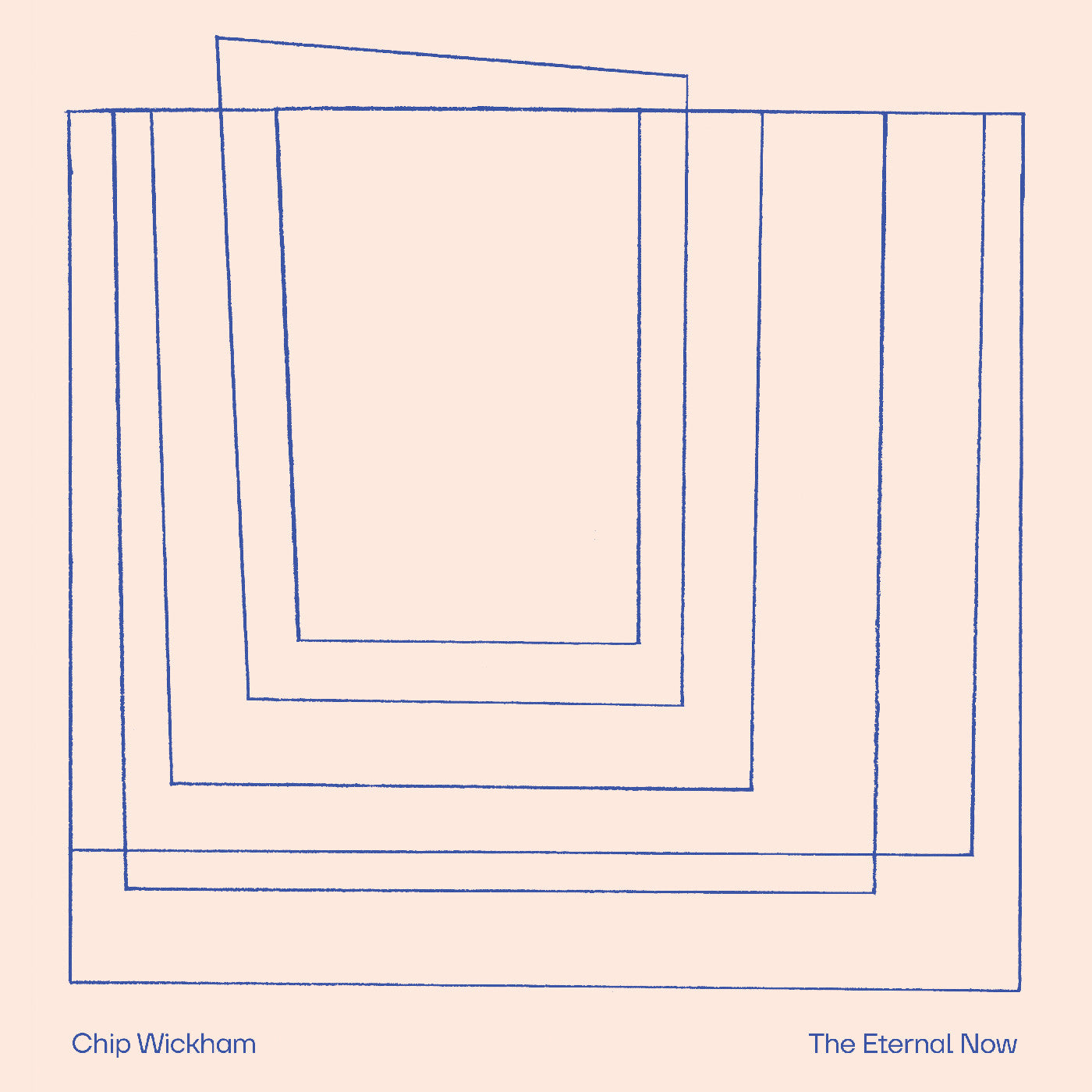Chip Wickham The Eternal Now