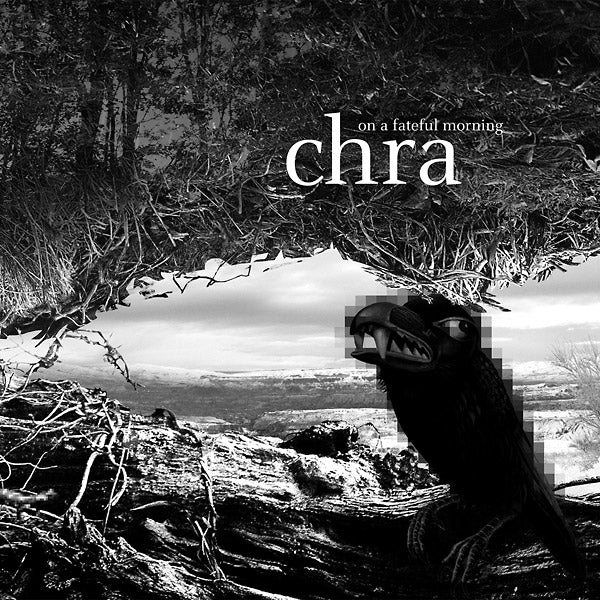 CHRA On A Fateful Morning