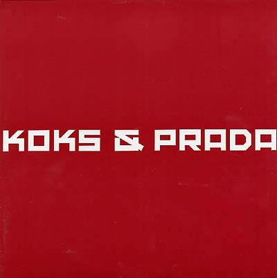 CHRISTIAN KREUZ Koks & Prada