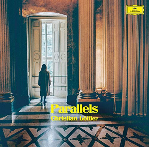 Christian Löffler Parallels: Shellac Reworks By Christian Löffler [2 LP]